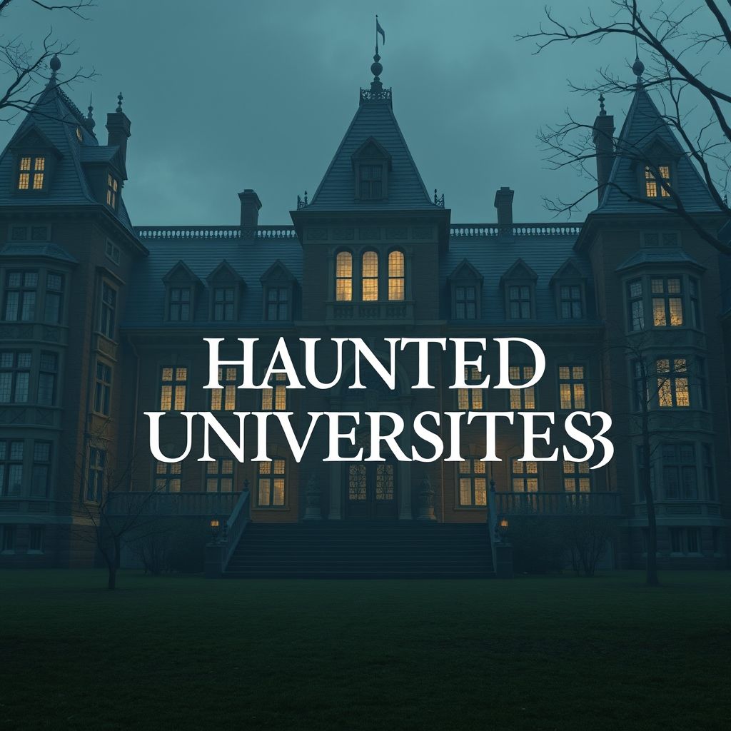 บทเรียนชีวิตจาก 'Haunted Universities 3' ที่คุณไม่ควรพลาด